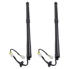 Pair LH RH Tailgate Power Liftgate Support Shock Struts Replacement for Nissa...