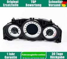 Kombiinstrument Tacho A2049004913 Mercedes C-Klasse 204 C200 CGI 118tkm