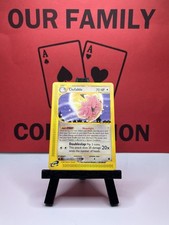 Clefable 41/165 Expedition Base Set Non Holo Rare Pokemon Card on eBay