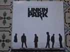 LINKIN PARK - Minutes To Midnight LP 2020 RE-ISSUE NEW SEALED