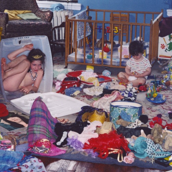 Sharon van Etten Remind Me Tomorrow LP Vinyl JAG331LP NEW
