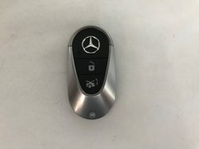 Used Oem Mercedes-benz Smart Key Fob Keyless Entry Remote Iyzms71 Mint Used Oem Mercedes-benz Smart Key Fob Keyless Entry Remote Iyzms71 Mint