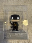 Funko Pop! Batman Die Cast #03 DC Comics Funko Shop Exclusive
