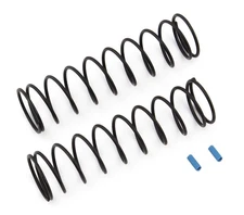 ASC81231 RR SPRING V2 BLUE 4.3LB