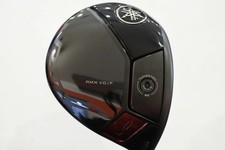 Yamaha Rmx Vd 2024 Fairway Wood 3W 15 X Flex 43.25In W/Hc Diamana Df60 Right