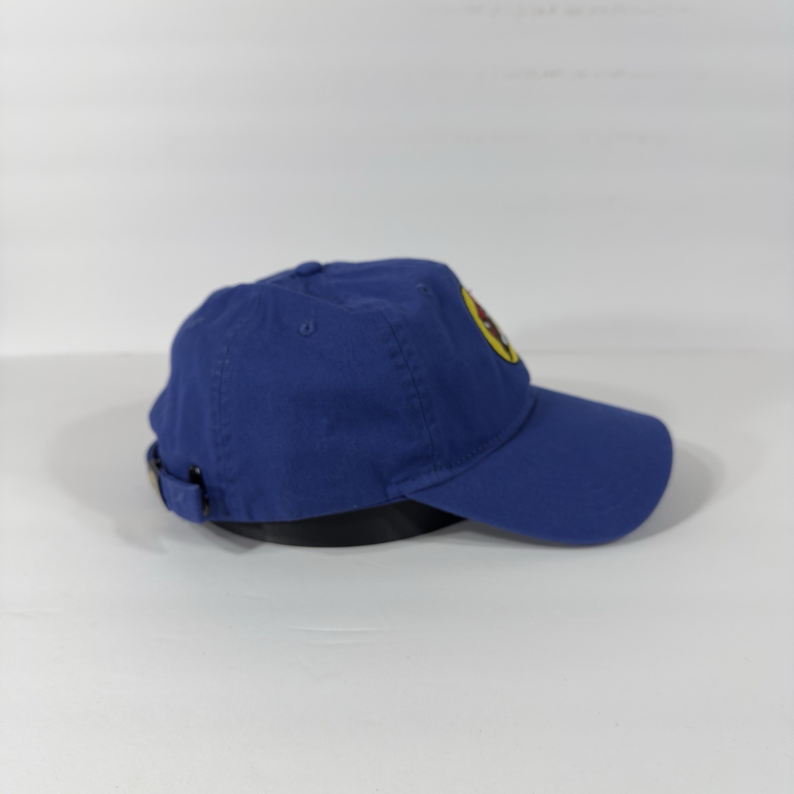 Buc-ees Hat Cap Adjustable Strapback Beaver Logo … - image 2