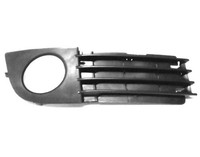 Gitter Grill StoßStange Vorne GeÖFfnet Rechts Audi A6 2001-2004