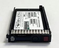 HPE P09912-001 1.92TB SATA 6G Mixed Use SSD SFF 2.5" Smart Carrier
