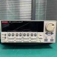 Keithley 2602 2-Channel SourceMeter SMU ±40V 1.5A DC 10A Pulse Precision Test