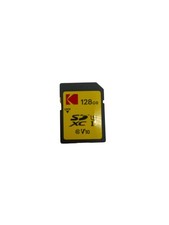 Kodak SDXC Card 128GB