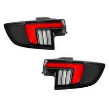 Rückleuchten-Set links rechts 12 V LED HELLA passend für OPEL MOKKA Rückleuchten-Set links rechts 12 V LED HELLA passend für OPEL MOKKA