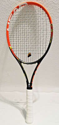 HEAD Graphene Radical REV Tennisschläger L3 4 3/8 Midplus 2016