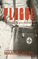 Marian Rizzo | Plague | Taschenbuch | Englisch (2021) | Kartoniert / Broschiert