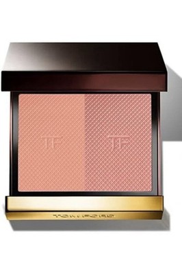 TOM FORD Brazen Rose Shade And Illuminate Blush Duo  New In Box Full Size