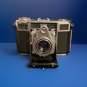 Zeiss Ikon Contessa | eBay