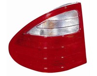 RÜCklicht Li. AußEn Mercedes W210 E-KLASSE Kombi 95-99