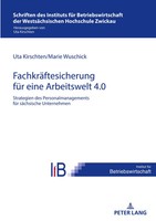 Marie Wuschick (U. A.) | Strategien Des Personalmanagements Zur...
