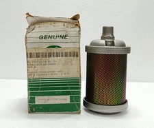 ALLIED WITAN 44AWW56 MODEL 05 ATOMUFFLER AIR SILENCER 1/2 NPT NEW SURPLUS