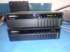 MERIDIAN 506 CD player Integrated amplifier . 504 Tuner.