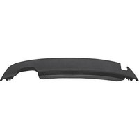 Diederichs 2215266 Spoiler Hinten FüR VW Golf VI (5K1) 2008-2012