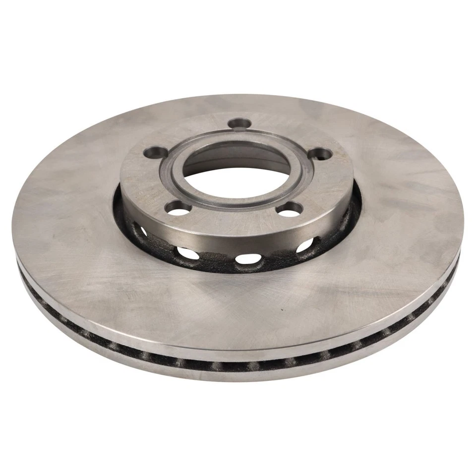 Juego de pastillas de freno de disco y rotor de cerámica Posi delanteras y traseras para Audi nuevo Foto 4 de 4