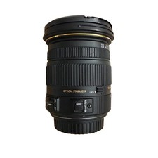 Sigma Canon EF 17-50mm Focal Camera Lenses for sale | eBay