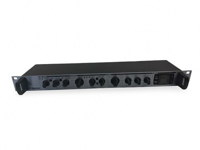 TC Electronics M300 Rackmontage Dual Engine Prozessor