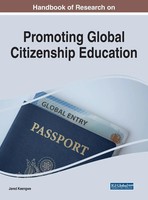 Jared Keengwe | Handbook Of Research On Promoting Global Citizenship Education