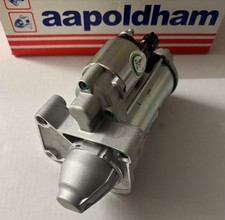 PEUGEOT 508 5008 1.6 BLUEHDi DIESEL +START/STOP 2014-2020 NEW STARTER MOTOR