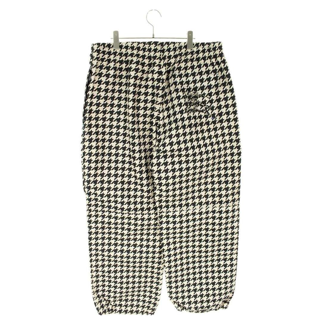 Burberry 8082033 Houndstooth Trouser Long Pants M… - image 3