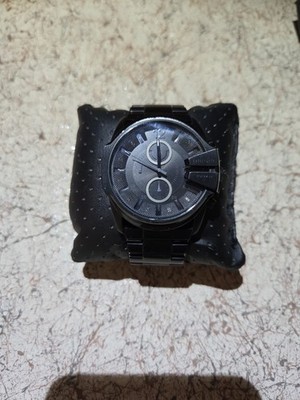 Diesel Master Chief Blacked Out DZ-4180