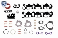 Dichtungssatz Ölkühler EXPERT KITS + VEMO V30-60-91317 für MERCEDES KLASSE W204