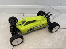 Xray XB4 19 XB4C