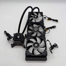 Corsair 31-005994 Liquid CPU Cooler RWF0041
