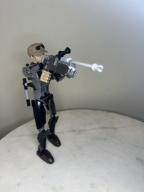 LEGO Star Wars: Sergeant Jyn Erso (75119)