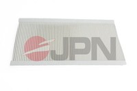 JPN Innenraumfilter 40F9050-JPN Partikelfilter FüR Mercedes Klasse W169 Sports