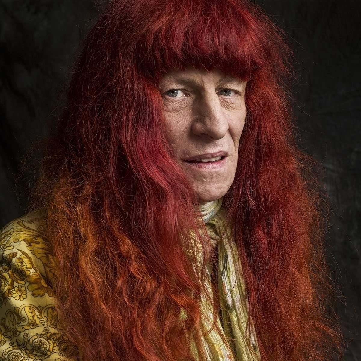 ARMAND & THE KIK Арманд И Кик (винил) (ИМПОРТ ИЗ Великобритании)