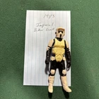 Vintage Star Wars 1983 Imperial Biker Scout Stormtrooper Figure