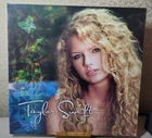 Taylor Swift by Swift, Taylor (Sealed & New)w/minor sleeve damage
