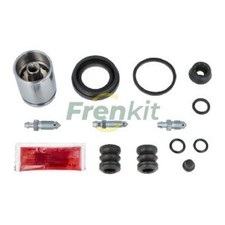 Reparatur-Satz Bremssattel hinten für Lancia Phedra 179 | 673413