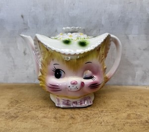 Miss Priss Tea Set | eBay