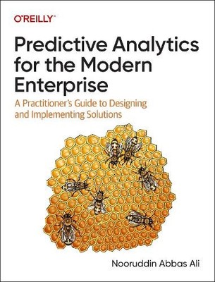 Nooruddin Abbas Ali Predictive Analytics for the Modern Enterprise (Taschenbuch)