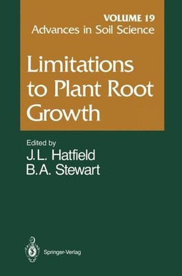 Limitations to Plant Root Growth Taschenbuch Advances in Soil Science Paperback