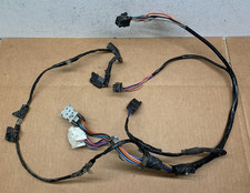 1988 1989 1990 1991 1992 1993 1994 Chevy Ck1500 Truck Passenger Door Harness 1988 1989 1990 1991 1992 1993 1994 Chevy Ck1500 Truck Passenger Door Harness