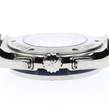 HUBLOT Classic Fusion Chrono Bluff Titanium Blue 541.NX.7170.LR TO259483 6