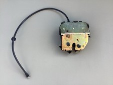 2001-2007 Ford Focus Wagon Trunk Latch Tailgate Lock Actuator Oem 2001-2007 Ford Focus Wagon Trunk Latch Tailgate Lock Actuator Oem