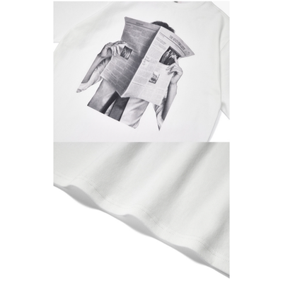 BTS ARIRANG S/S T-Shirt 2026 Official Merch - READY TO SHIP , IN