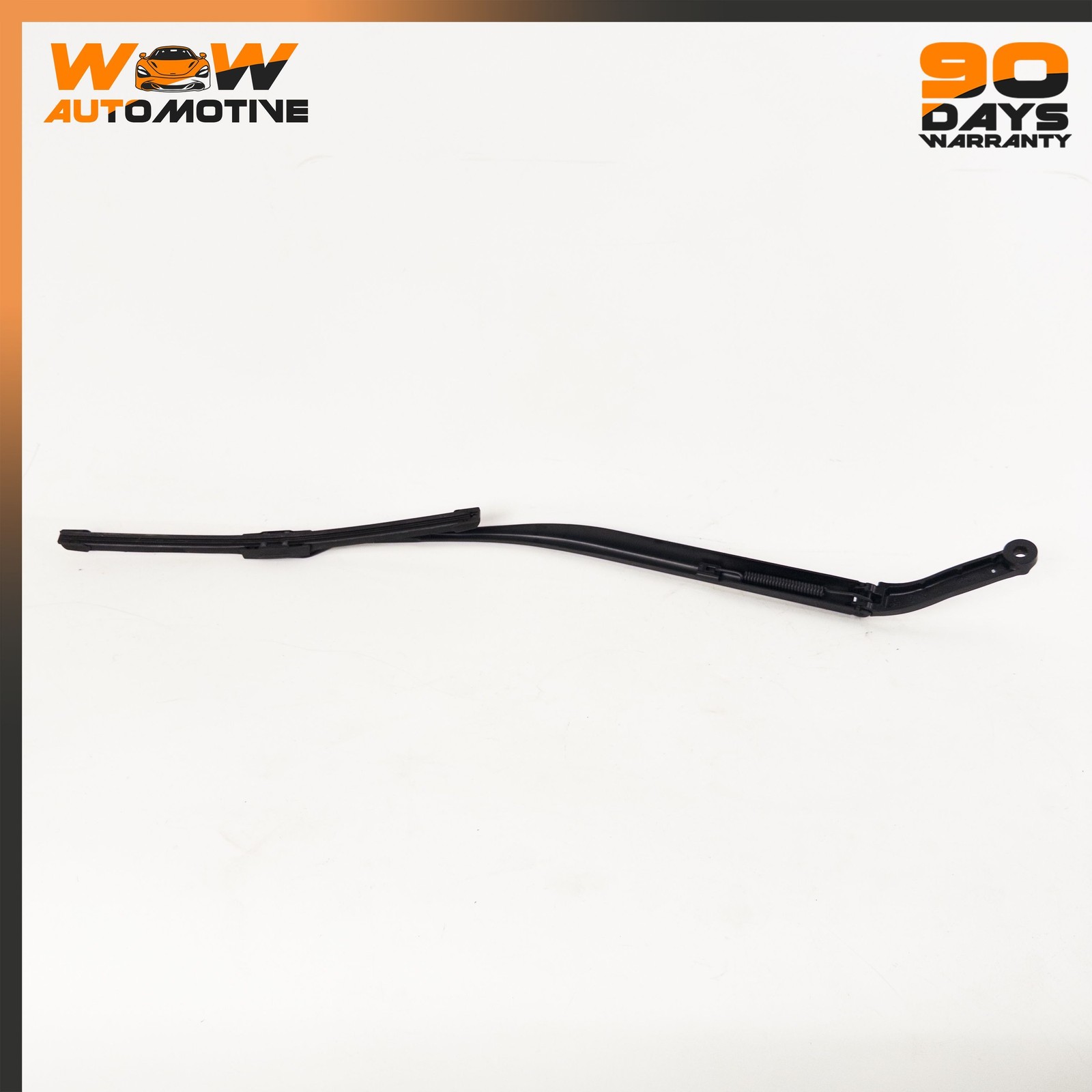 13-19 MASERATI GHIBLI QUATTROPORTE FRONT LEFT RIGHT WINDSHIELD WIPER ARM SET OEM