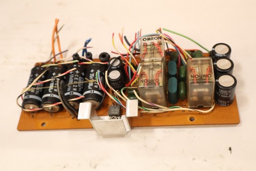 TEAC A-3340S Reel to Reel Part Board 51670530