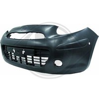 6025051 StoßStange Vorne FüR Nissan Micra IV (K13_)